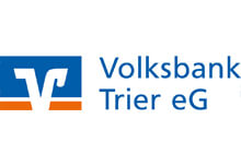 Unser Sponsor Volksbank Trier