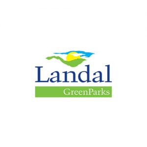 Landal GreenParks Logo